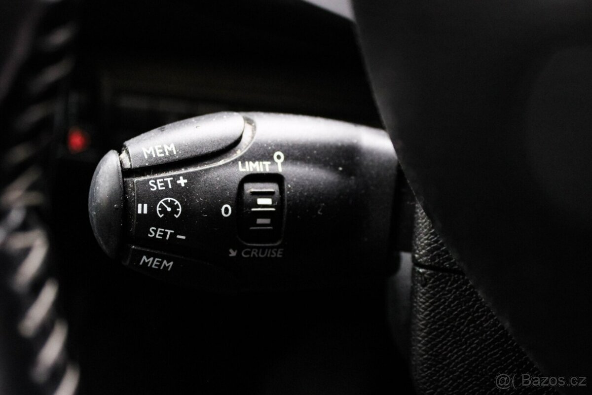 Peugeot 308 1.6 BlueHDi S S Active - 11