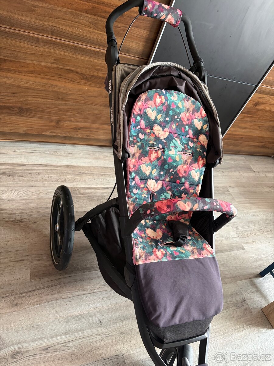 Thule Urban Glide 2 - 11