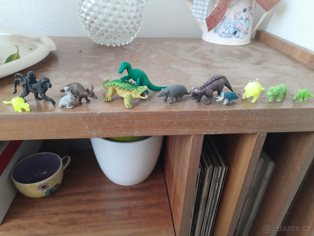 Hračky retro - 11