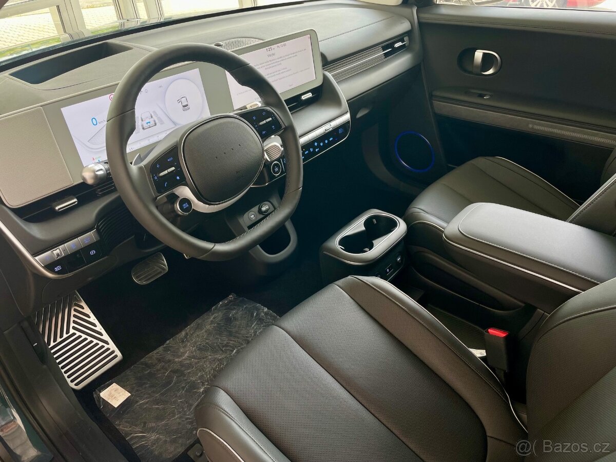 Hyundai Ioniq 5 Style Premium 77kWh 4x4 239kW - 11