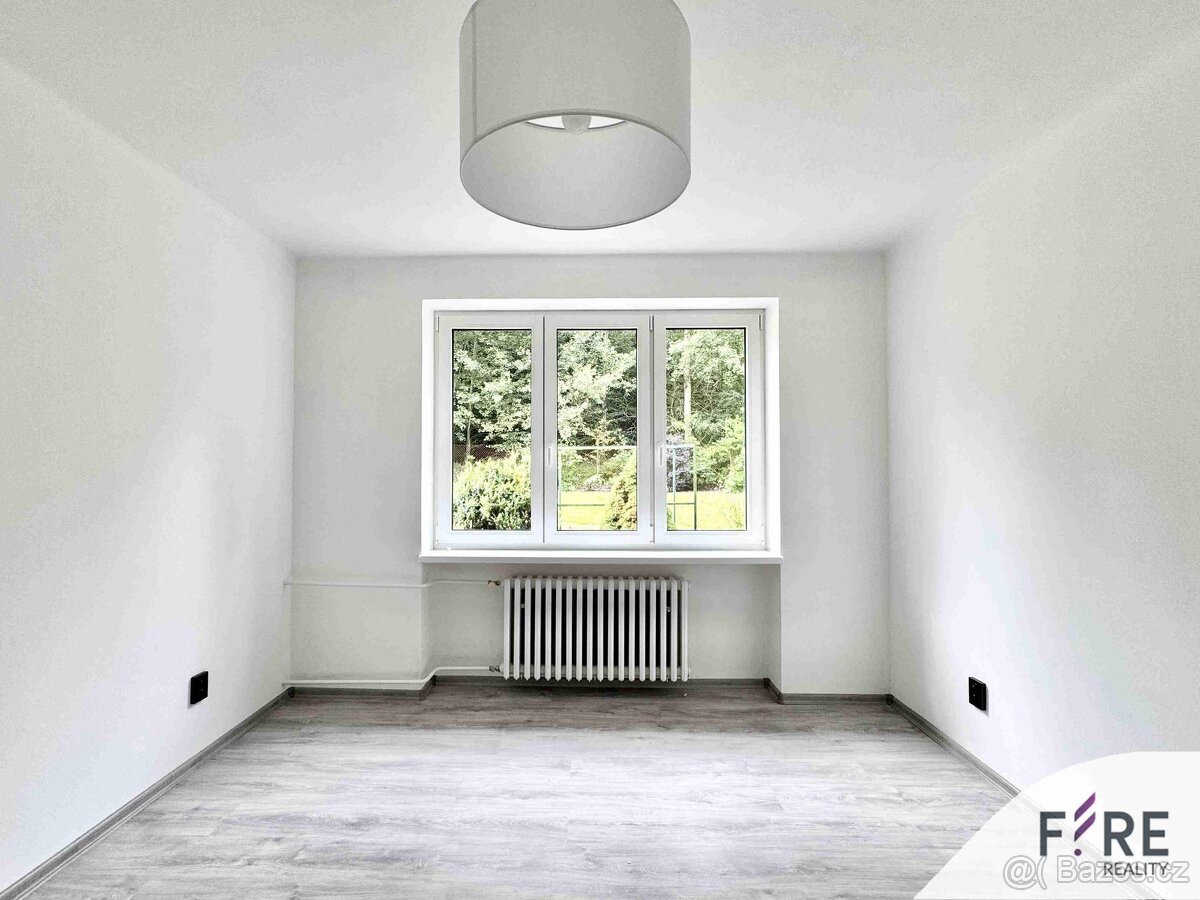 Prodej bytu 3+1, Liberec, Na Skřivanech - 11