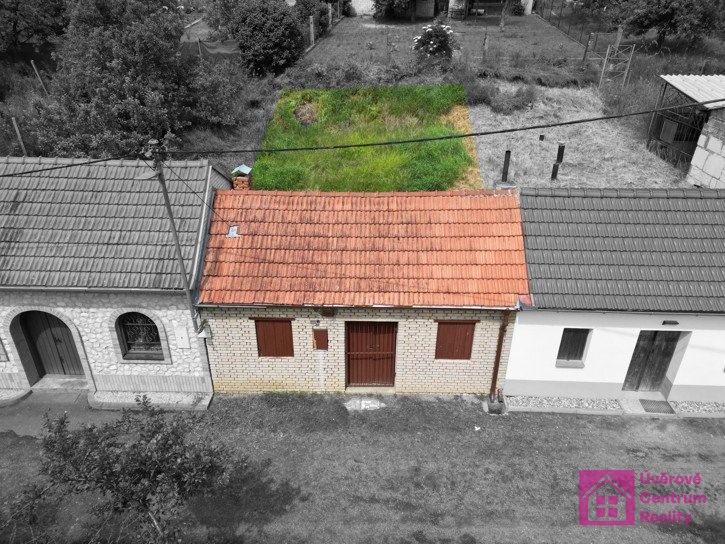 Prodej vinný sklep, 34 m², Týnec, ev.č. 00101 - 11