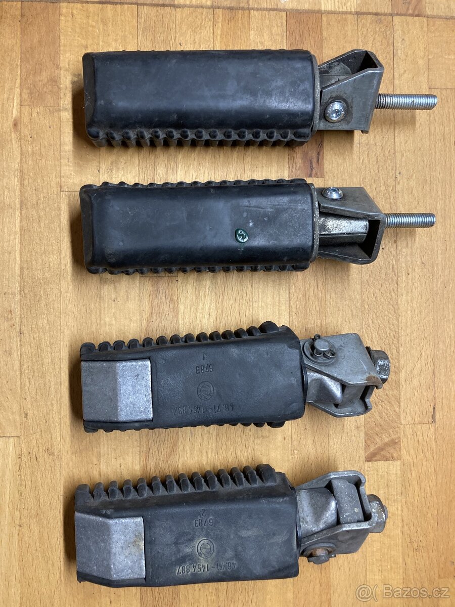 BMW R80 - ruzne ND - 11