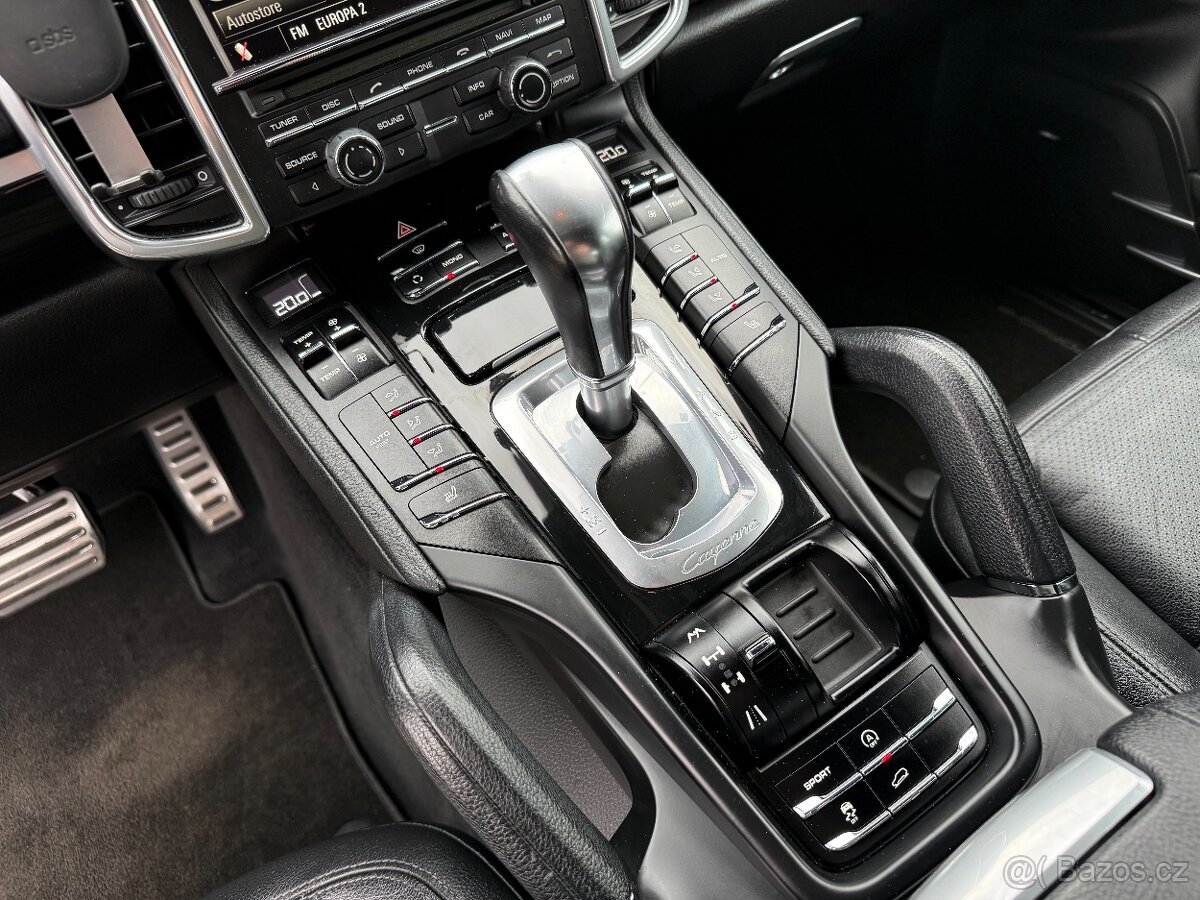 ❗️Porsche Cayenne S ❗️ (Bez vzduchového podvozku) - 11
