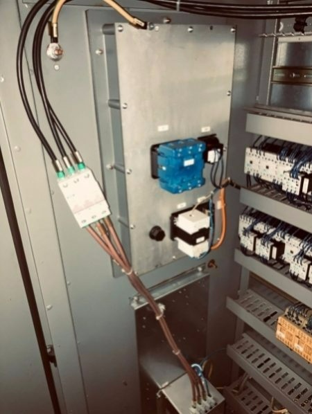 DECKEL MAHO DMU 60T/E z r. 2005, obráběcí centrum na prodej - 11