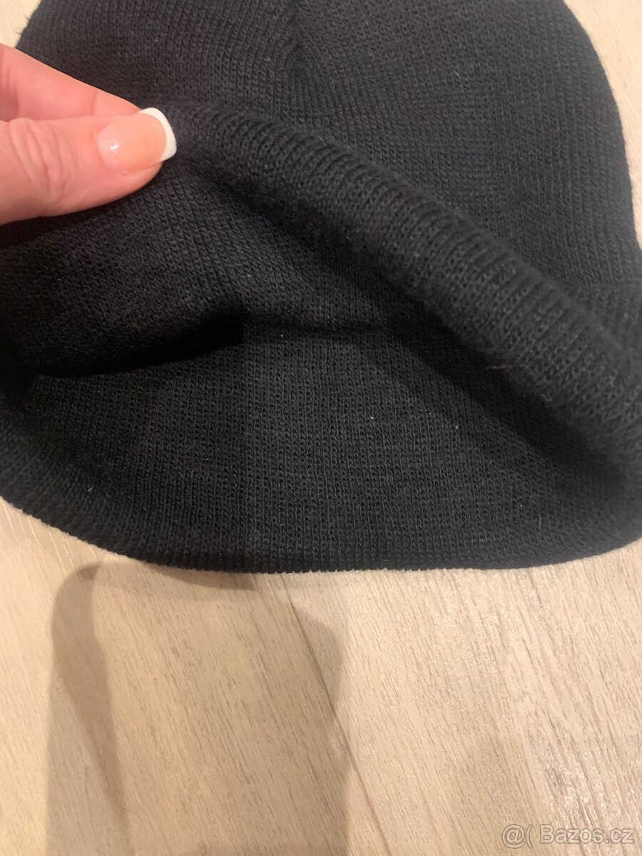 Chlapecké čepice, lyžařské rukavice Reusch - 11