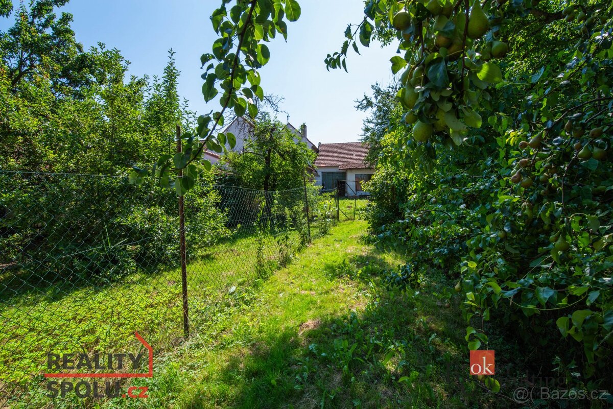 Prodej, domy/rodinný, 150 m2, 68201 Kučerov, Vyškov [ID 7453 - 11