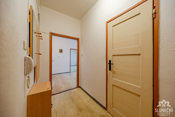 Prodej bytu 2+kk, 52 m², Uherský Brod - 11