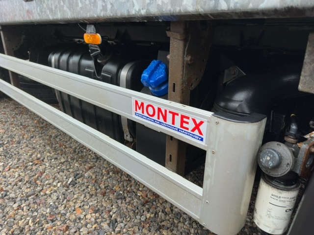 iveco Eurocargo 120E21 PLACHTA KLIMA E6 - 11