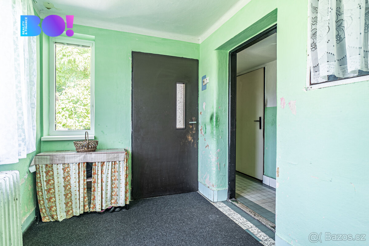 Prodej rodinného domu, Janovice - 11