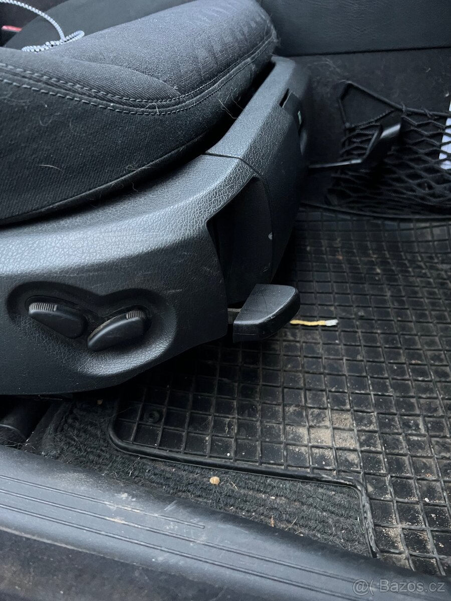 mercedes-benz w211 e240 - 11