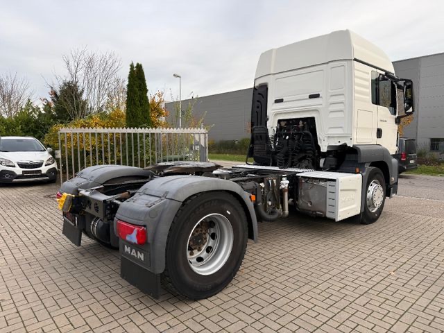 MAN TGS 18.440 BL/ Kompresor - 11