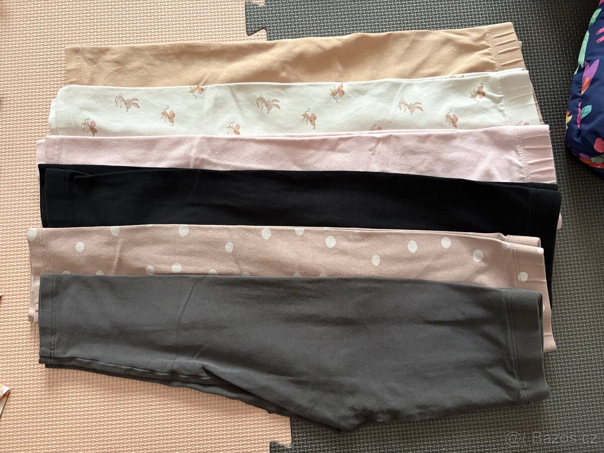 Dětské oblečení - 11