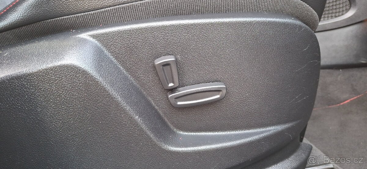 Ford S-max, 2.2 TDCI, TITANIUM S,147 KW,panorama - 11