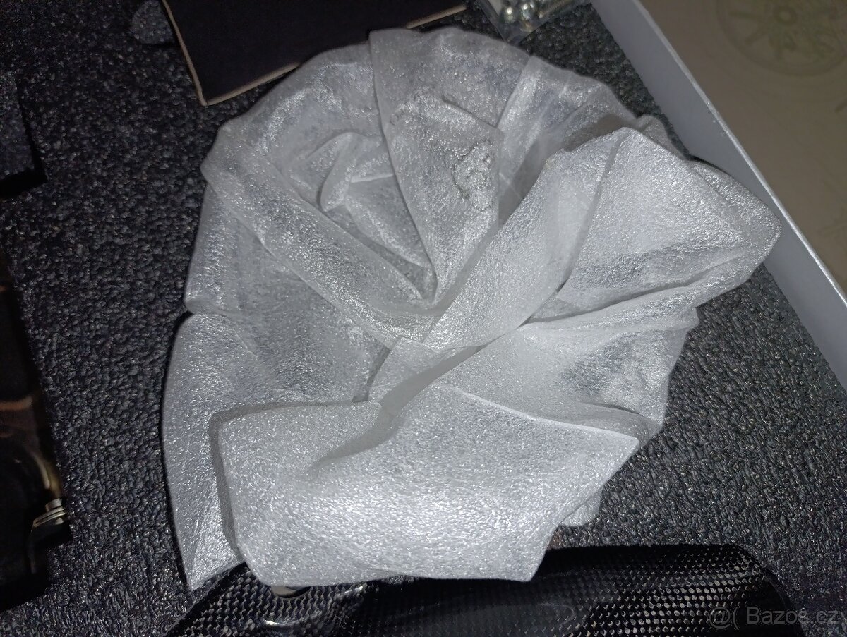 Mv agusta racing kit akrapovic EVO - 11