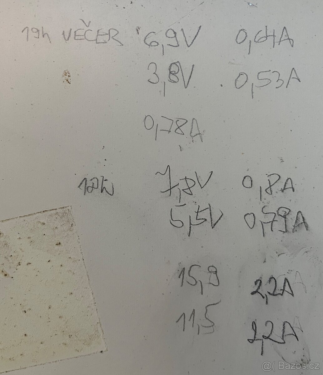 Fotovoltaický flexibilní solarni panel 64W 5V 12V - 11