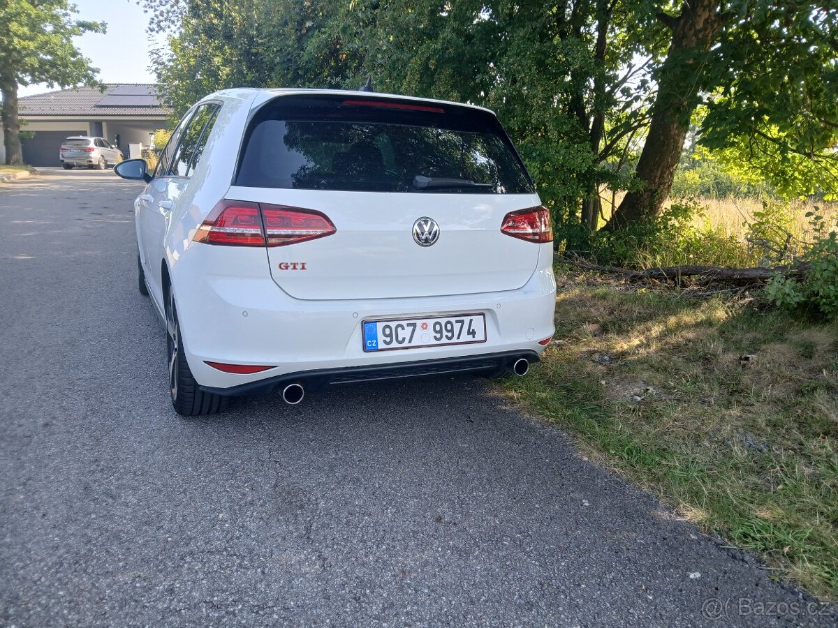 Golf gti7 - 11