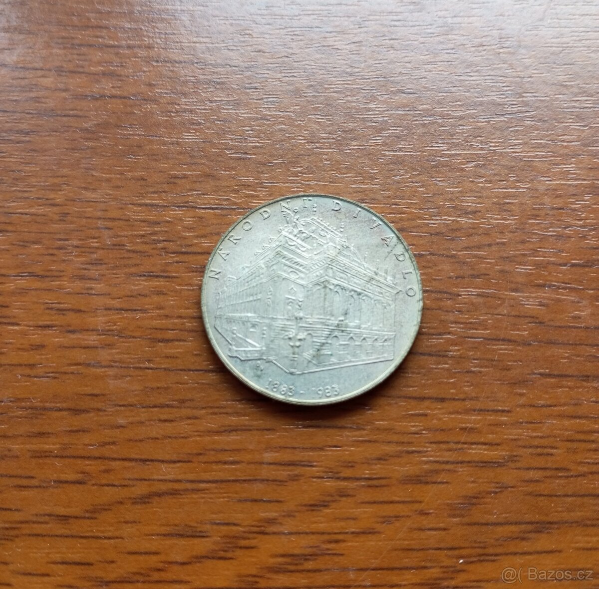 Stříbrné mince - přebytek - 11