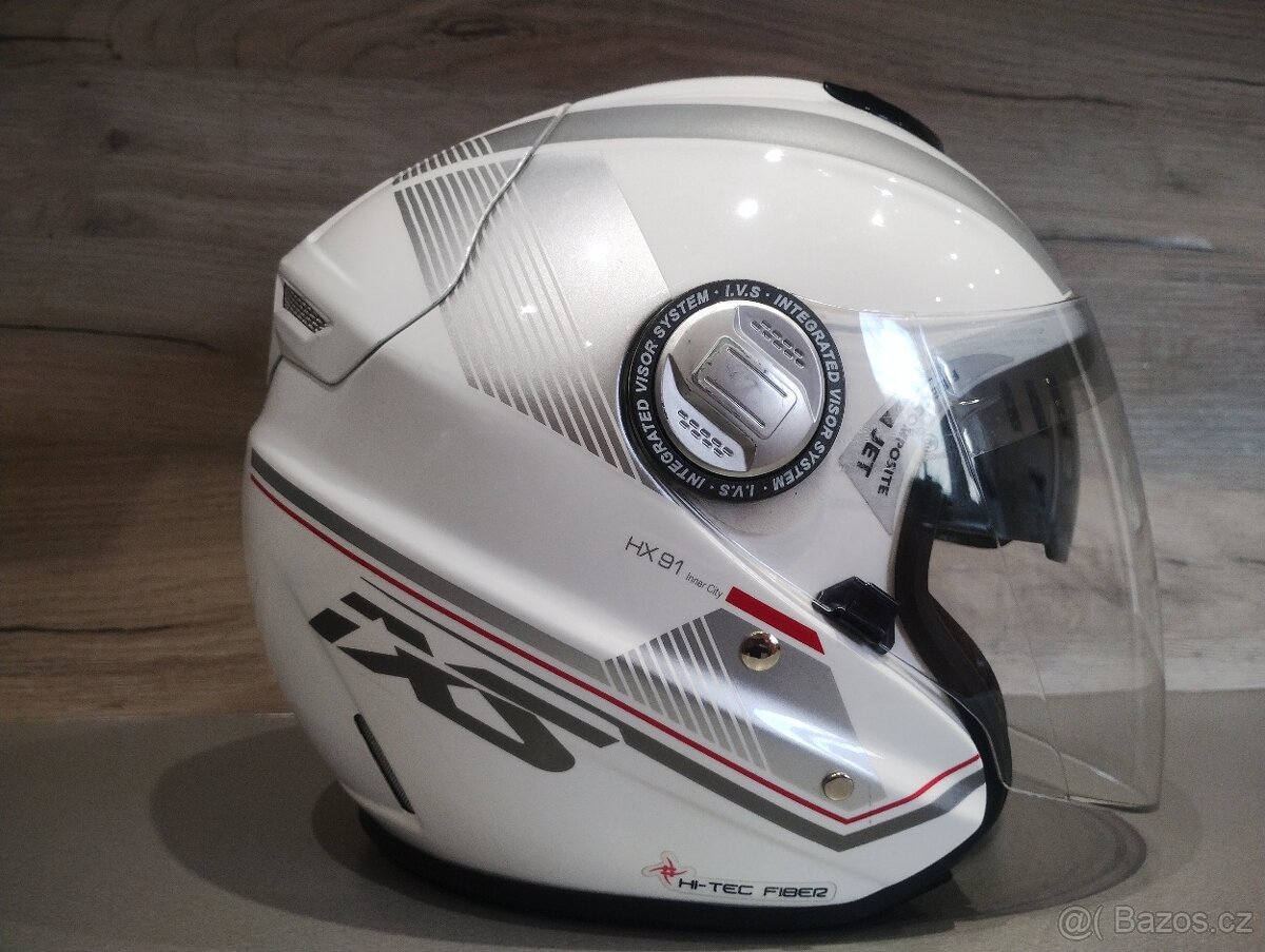 Přilba IXS HX 91 - 11