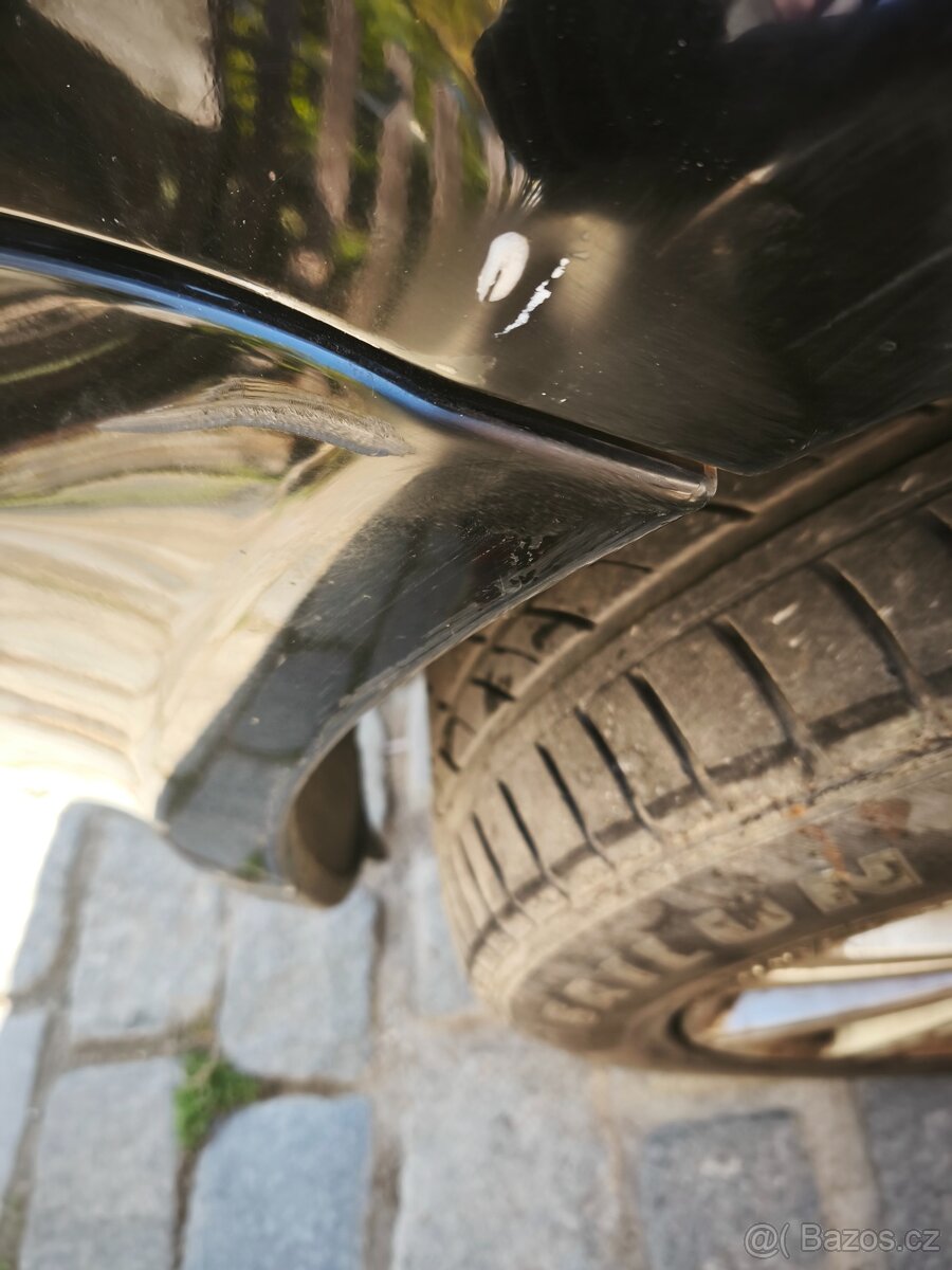 Range rover Sport 4,2 Supercharget LPG - 11