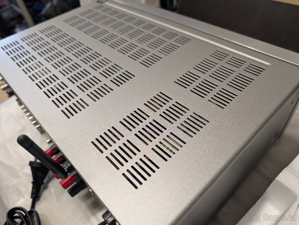 Pioneer SX-N30AE S - 11