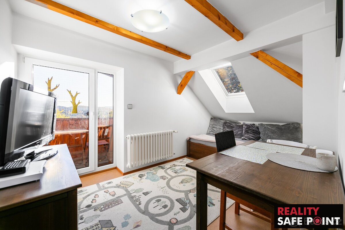 Prodej rodinného domu 315 m², Železná Ruda, ev.č. 00654 - 11