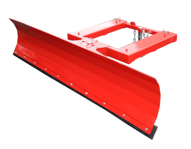 Radlice na VZV šířka 2400 mm PROFI |302023| - 11