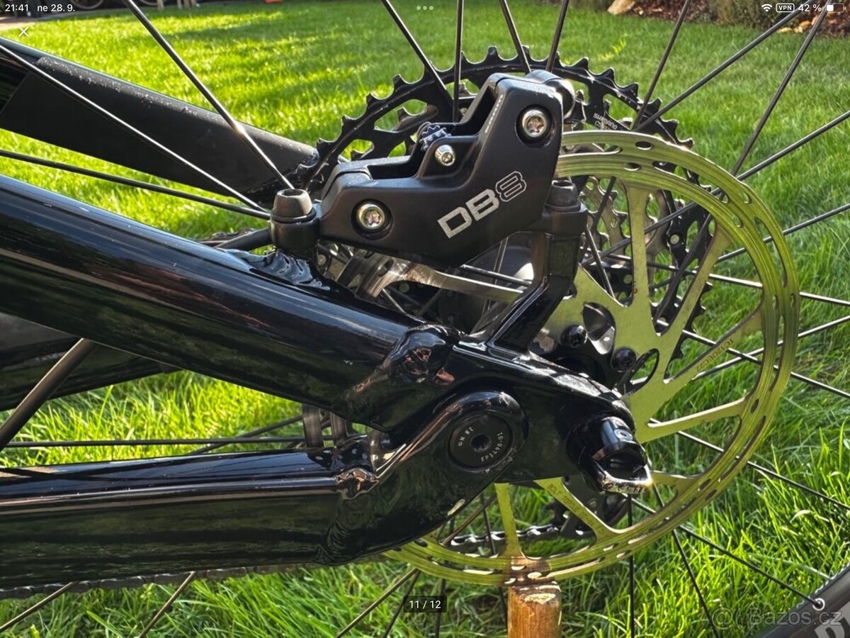 Canyon Neuron 6 - 11