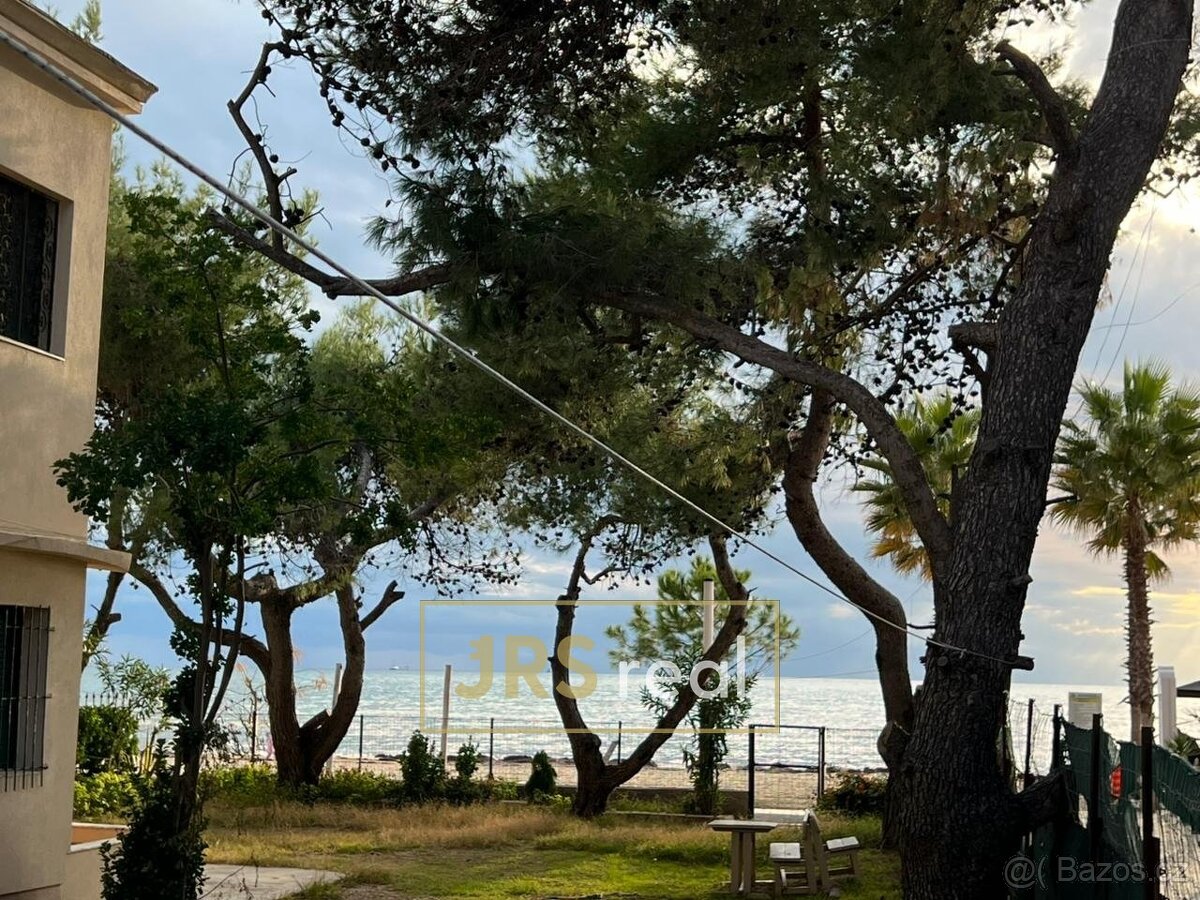 Prodej bytu 1+kk, 32 m², Durrës, Albánie, ev.č. 19045JV - 11