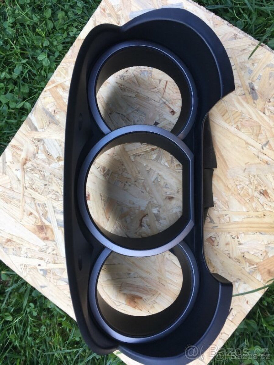 Suzuki Grand Vitara III r.v. 2006 - pár ND - 11