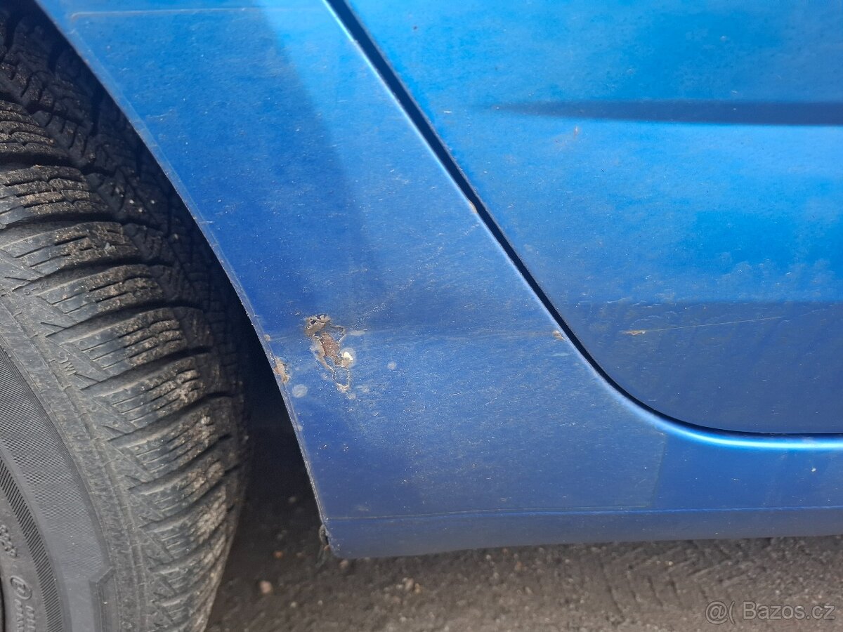 Skoda octavia 3 - 11