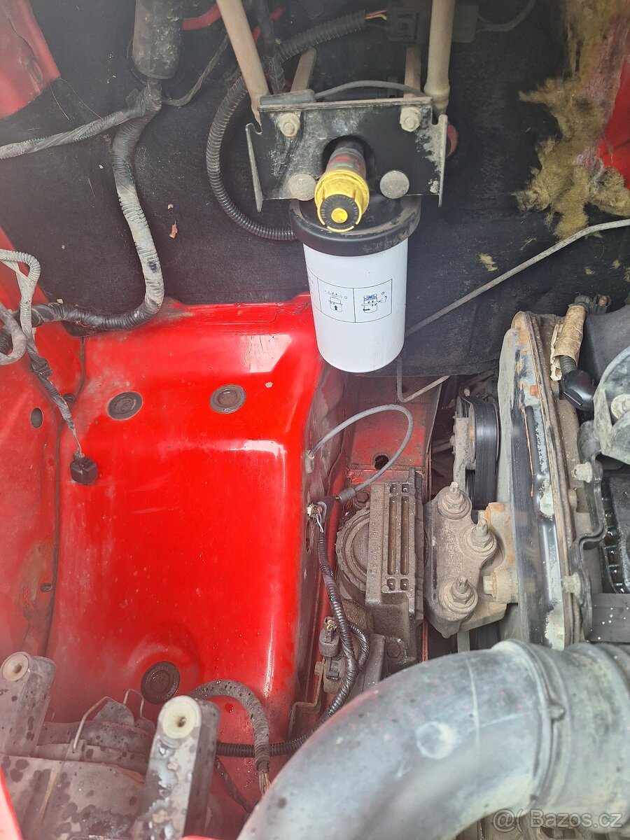 Ford Transit 2.2TDCI - 11