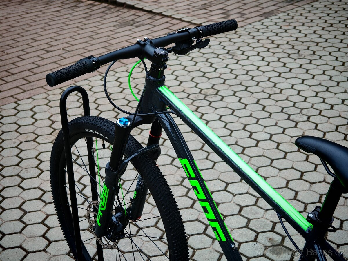 Frog 72 mtb - 11