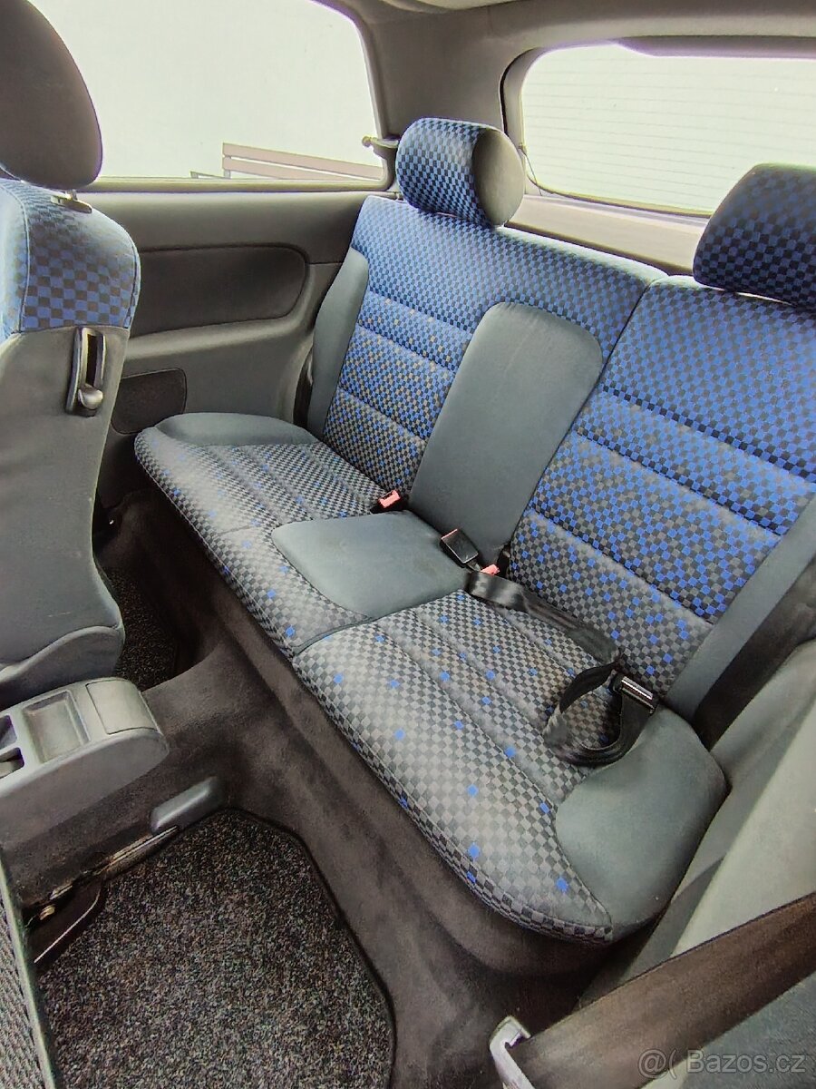 Audi A3 1.8t - 11