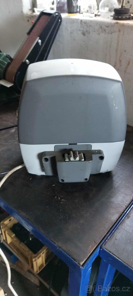 Posuvná brána - 11