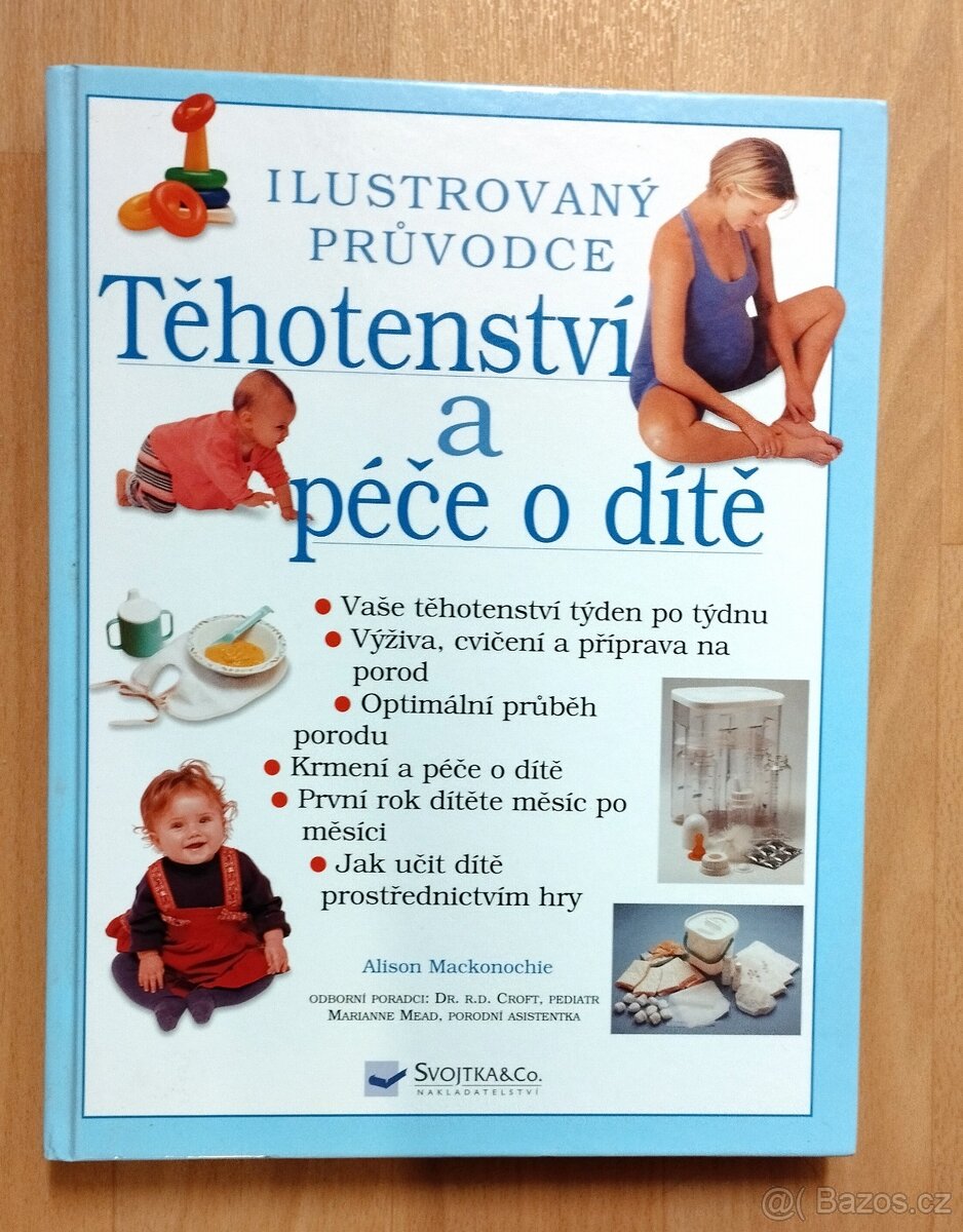 Knihy - různé žánry - 11