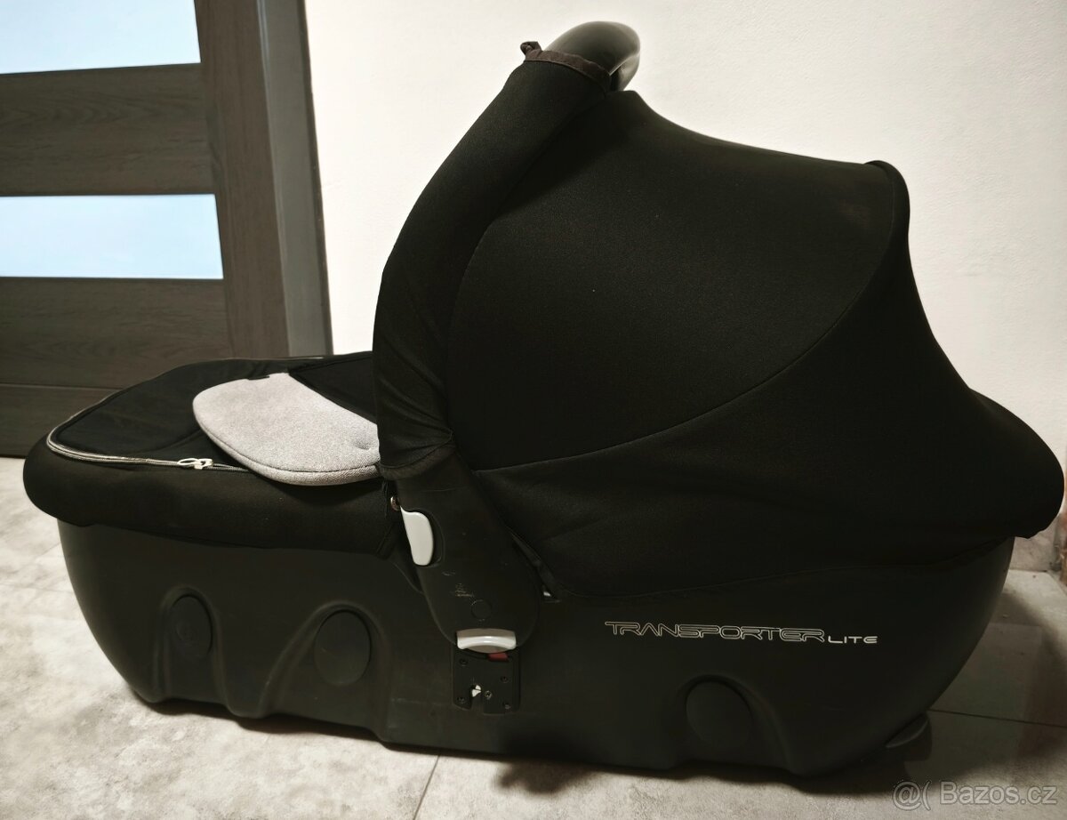 Terénní Jane Crosswalk, odpružená 3kmb - 11