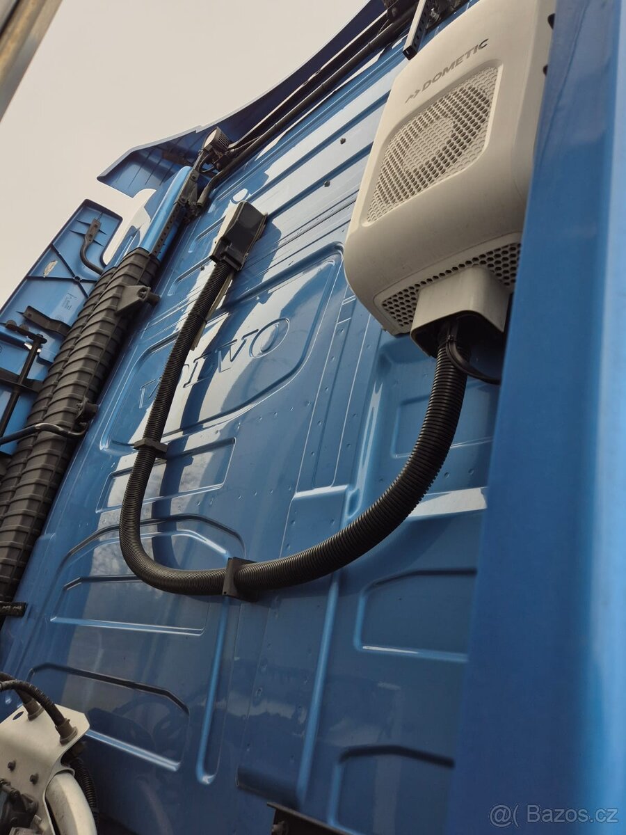 VOLVO FH 4 500 GLOBETROTTER XL 2021 RETARDER, ALU FULL - 11