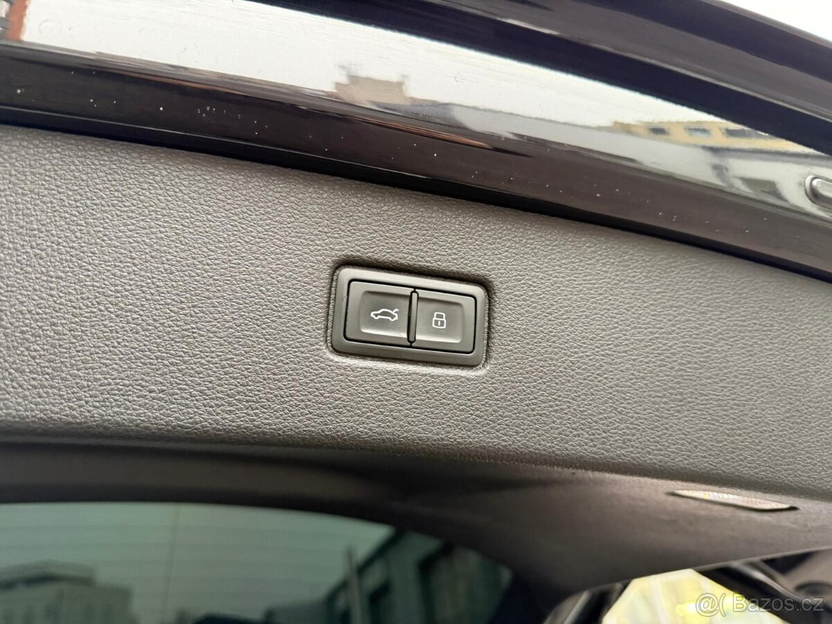 Audi Q7 3.0 TDI V6 4x4 200kw S-Line Tažné - záruka Autodraft - 11
