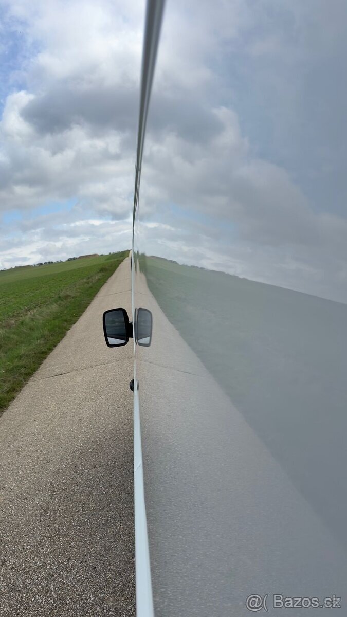 Peugeot Expert 2.0HDI 80 kw - 107 HP nová STK/EK - 11