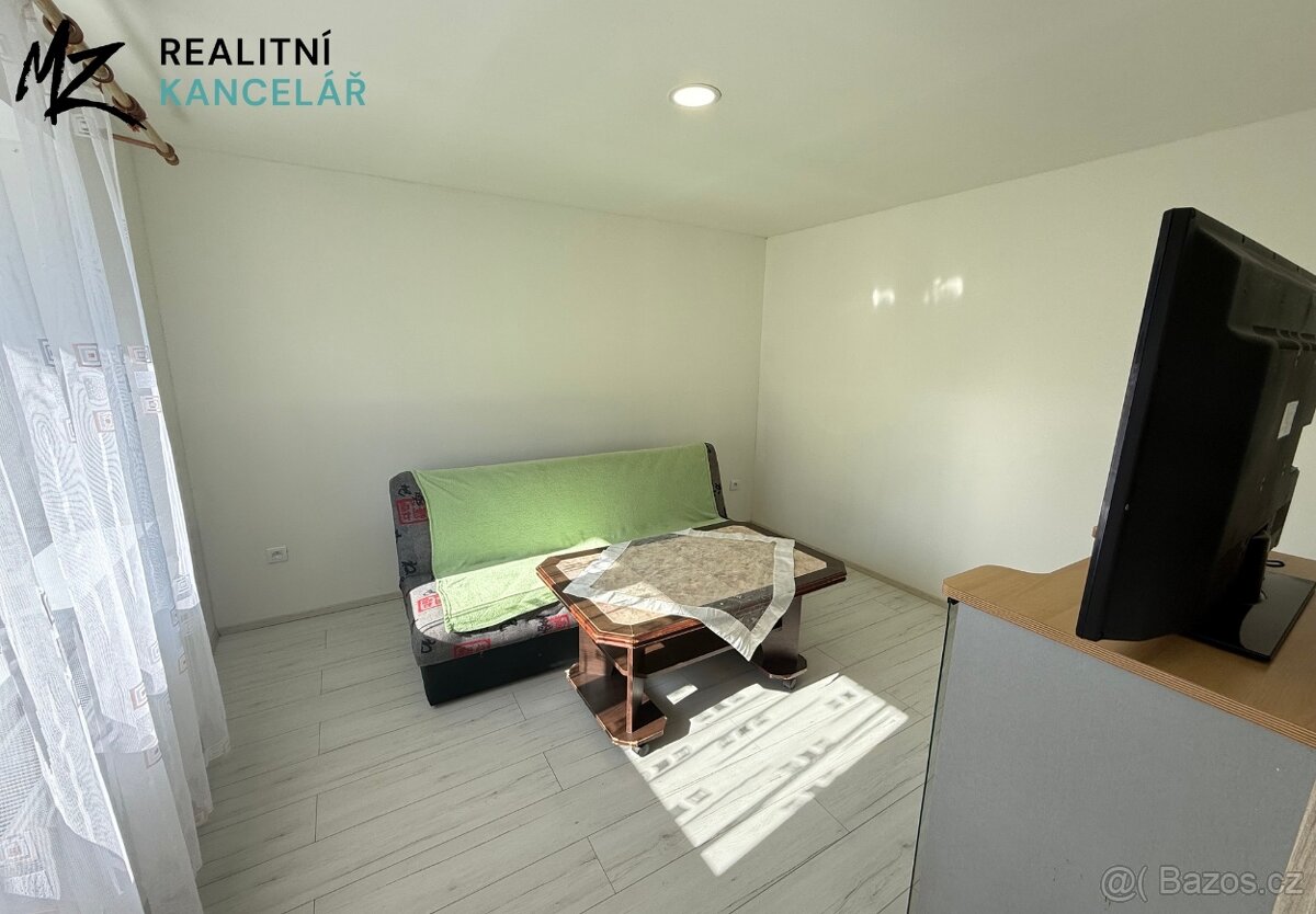 Pronájem rodinného domu 260 m², pozemek 502 m² Zborovice - 11