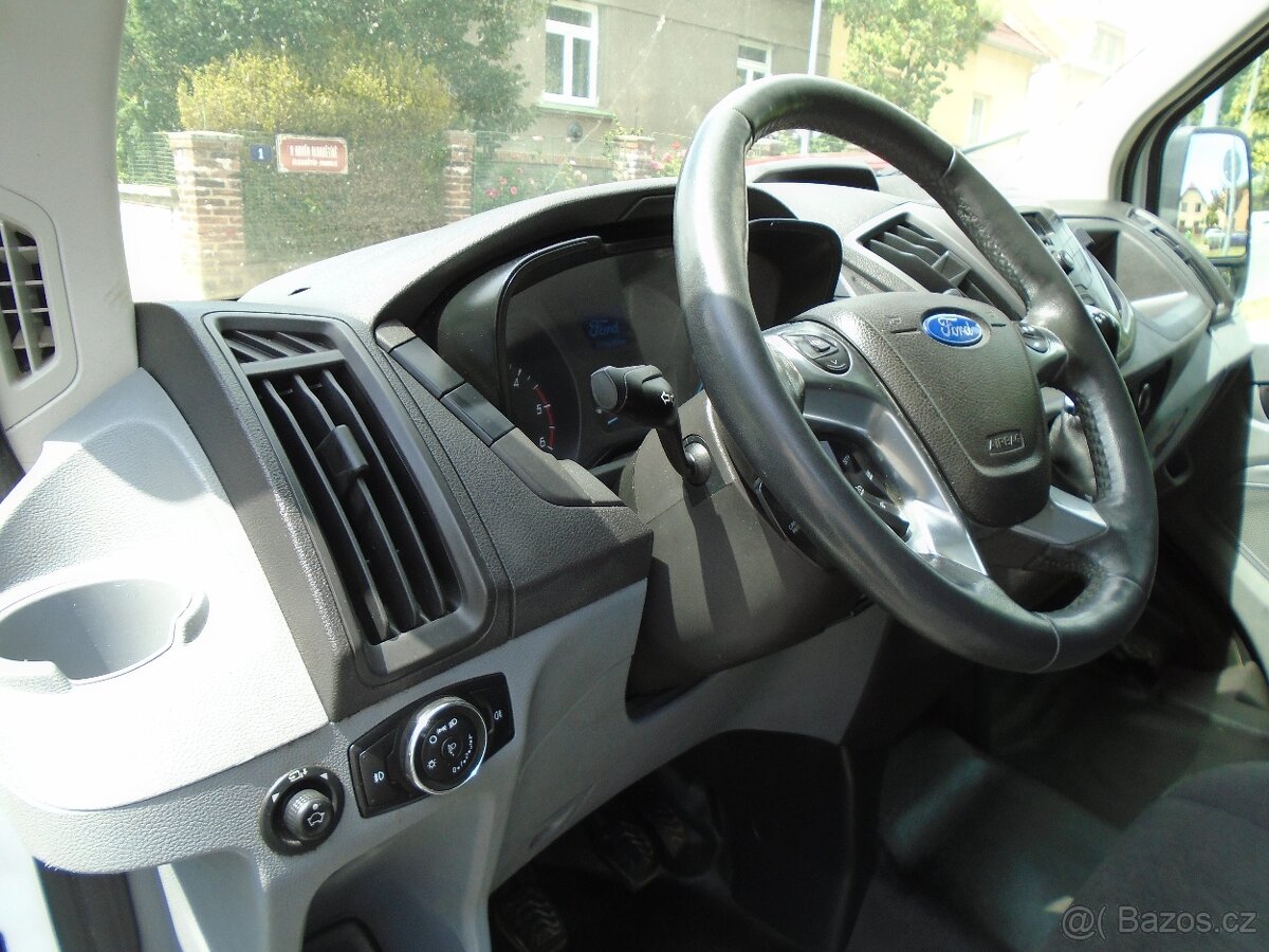 Ford Transit 2.2 TDCi L3H2 350 - 11