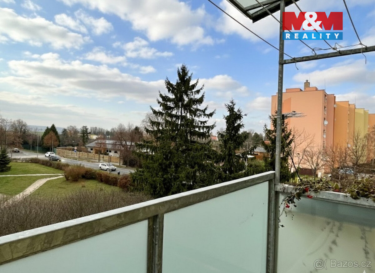 Prodej bytu 4+1 v Roudnici nad Labem, ul. Alej 17. listopadu - 11