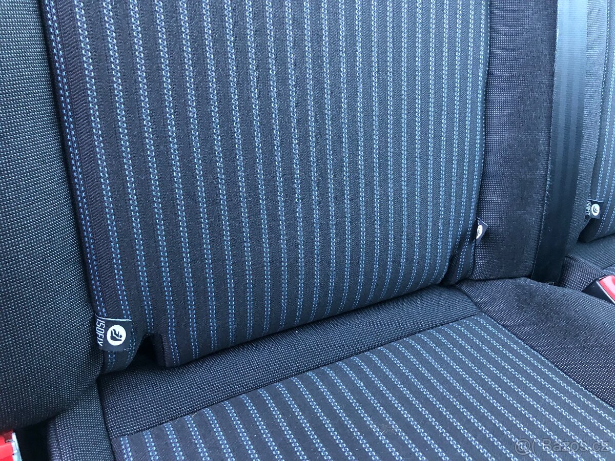 Ford Tranzit L2H2 r.v. 2015 2.2TDCI 92KW 9míst Klima - 11