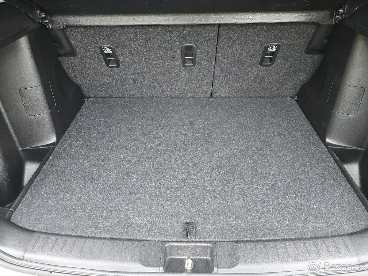 Suzuki Vitara 1,0 BoosterJet - 11