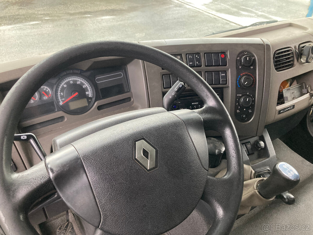 Renault Midlum 240.12 EURO 4 - 11