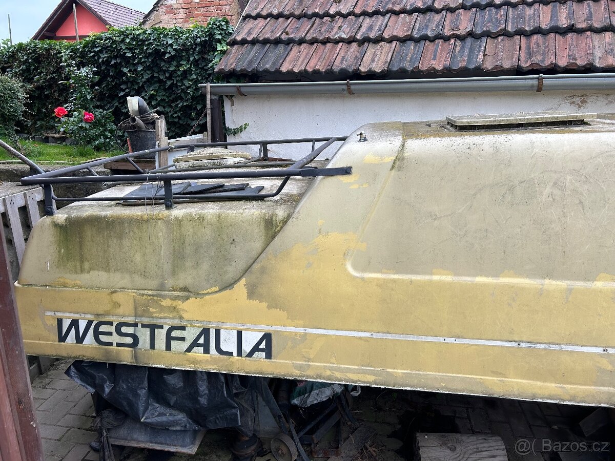 Volkswagen LT 28 - 11