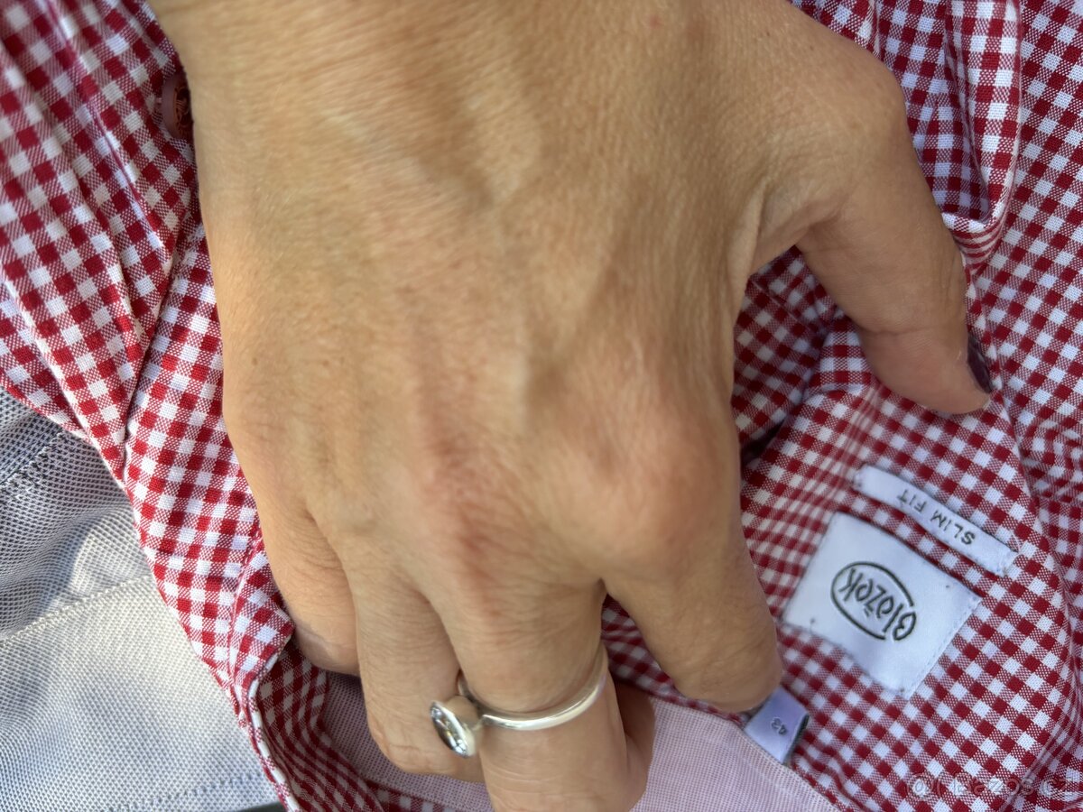 Kosile Gant a Blazek - 11