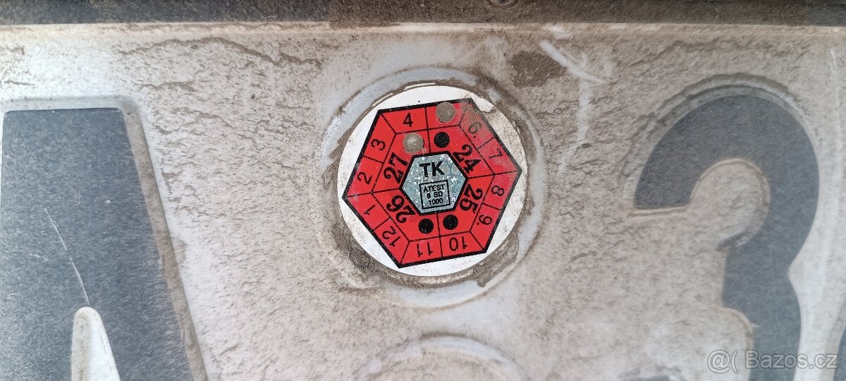 Passat B6 2.0 TDI CR BlueMotion - 11