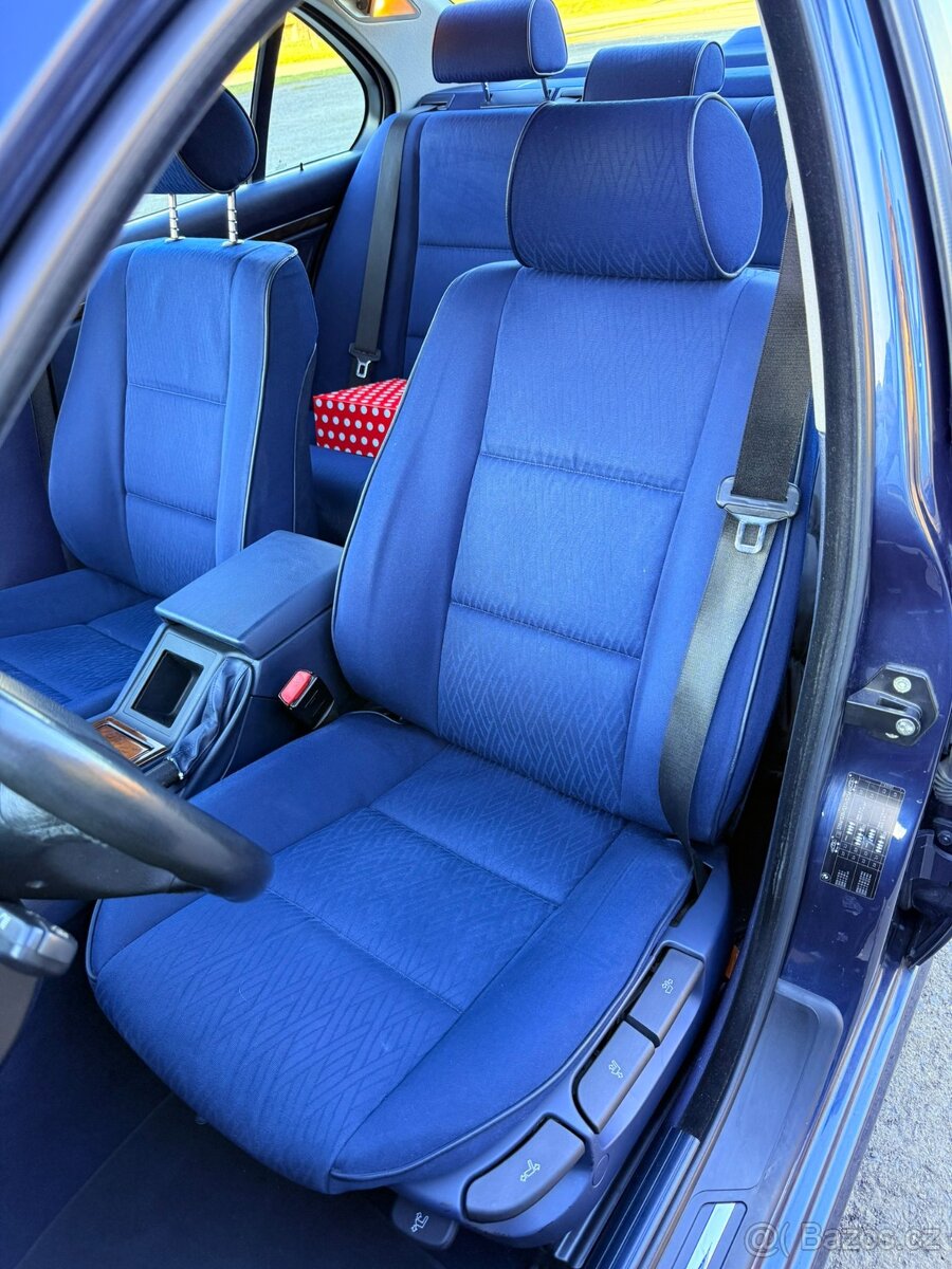 BMW E39 - 11